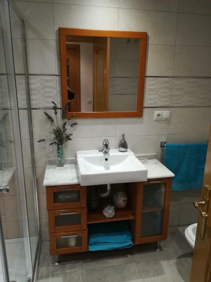 Apartamento En La Carihuela Torremolinos Eksteriør bilde