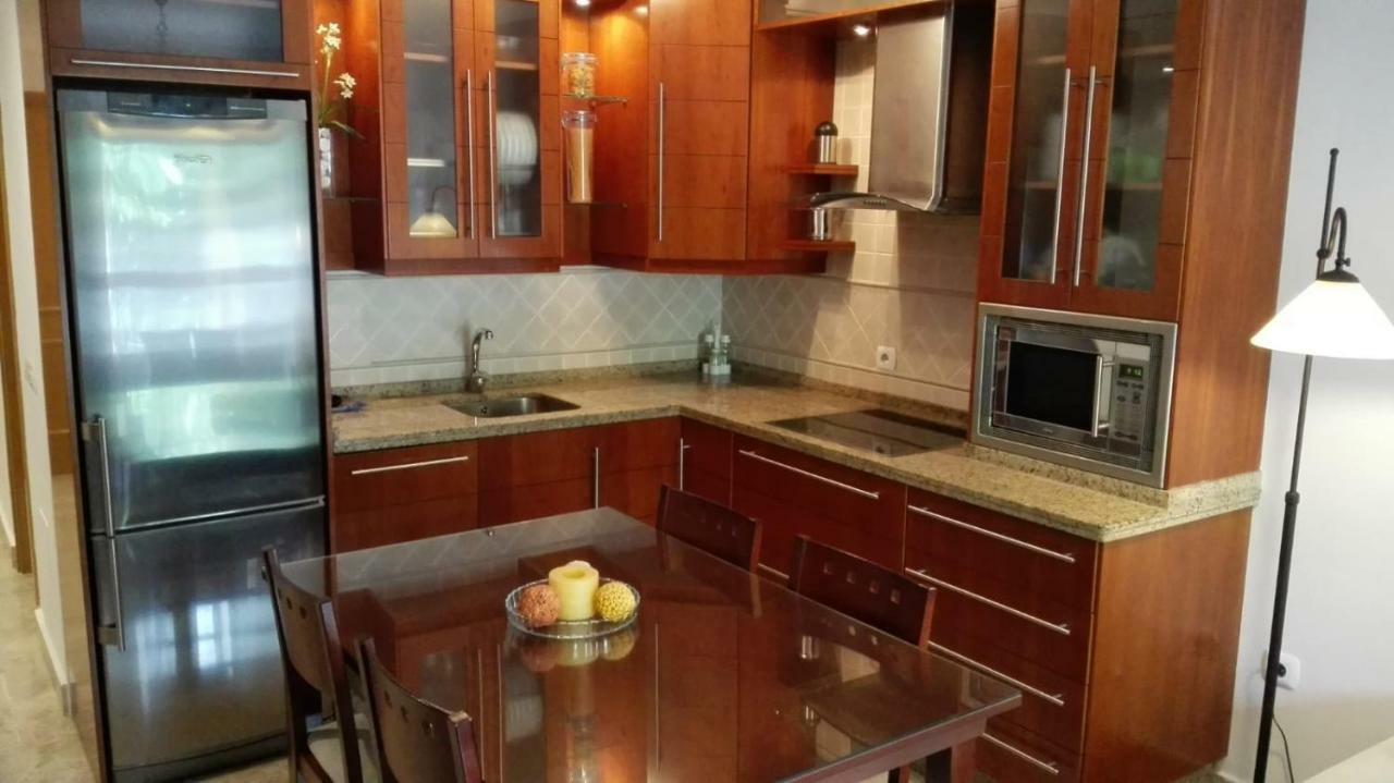 Apartamento En La Carihuela Torremolinos Eksteriør bilde
