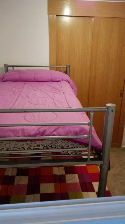 Apartamento En La Carihuela Torremolinos Eksteriør bilde